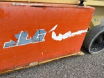 General Appearance with Paint