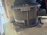 Drivetrain with Drive Motors