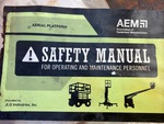 Safety with