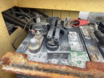Electric Operating System with