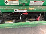 Electric Operating System with