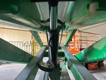 Hydraulics with Lift Cylinders