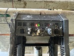 Control Station Upper with Upper Function Controls