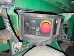 Control Station Ground with Function Controls
