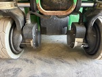 Drivetrain with Drive Motors