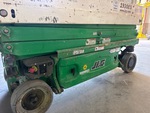 General Appearance with Paint