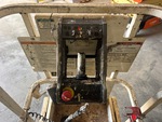 Control Station Upper with Control Console