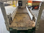 Chassis with Platform Condition