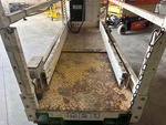 General Appearance with Sheet Metal (fiberglass) Condition