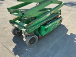 Chassis with Frame Condition