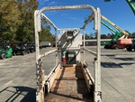 General Appearance with Hand Rails