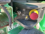 Control Station Ground with Function Controls