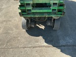 Drivetrain with Drive Motors