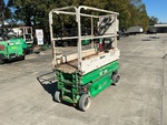General Appearance with Paint
