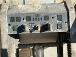 Control Station Upper with Upper Function Controls
