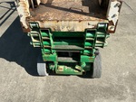 General Appearance with Steps/Ladders