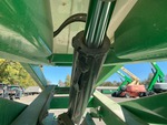 Hydraulics with Lift Cylinders