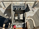 Control Station Upper with Control Console