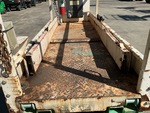 Chassis with Platform Condition