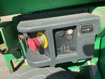 Control Station Ground with Gauges