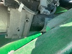 Hydraulics with Hydraulic Tank