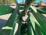Hydraulics with Hoses