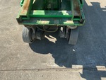 Chassis with Brake System