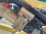 Hydraulics with Valves