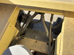 Hydraulics with Hoses
