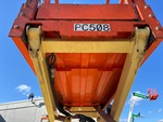 Chassis with Platform Condition