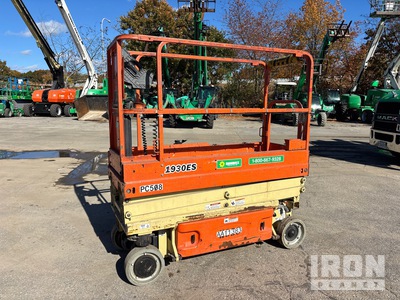 2017 JLG 1930 ES Electric Scissor Lift
