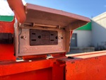 Control Station Upper with