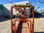 General Appearance with Hand Rails
