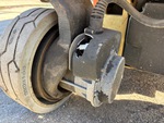 Drivetrain with Drive Motors