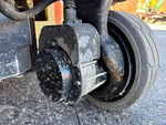 Drivetrain with Motores de accionamiento
