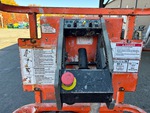 Control Station Upper with Controles de Funciones Superiores -