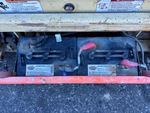 Electric Operating System with Cables y conexiones