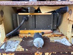Electric Operating System with Cargador de la batería