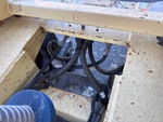 Hydraulics with Mangueras (hidráulicas)