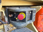 Control Station Ground with Controles de Funciones