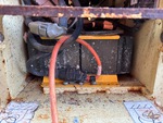 Electric Operating System with Cargador de la batería