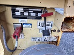 Control Station Ground with 
