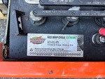Electric Operating System with 