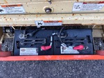 Electric Operating System with Cables y conexiones