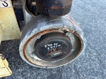 Chasis with Right Front Tire
