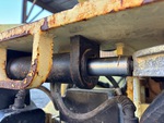 Hydraulics with Cilindro de Dirección
