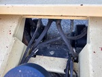 Hydraulics with Mangueras (hidráulicas)