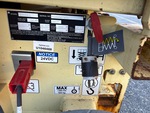 Control Station Ground with 