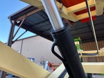 Hydraulics with Cilindros de elevador