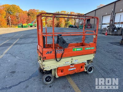 2017 JLG 1930 ES Electric Elevador de tijera